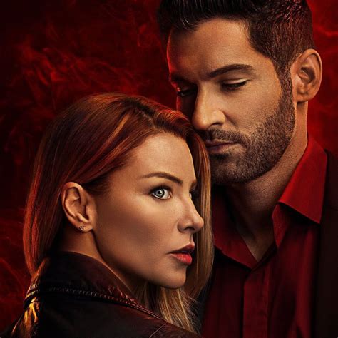 chloe found out about lucifer|Lucifer and chloe relationship.